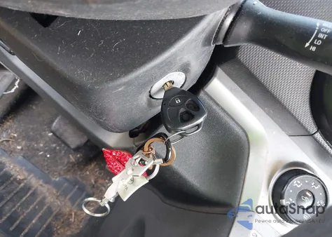 2012 Scion Xb z USA, uszkodzony, nr VIN JTLZE4FE5CJ024994